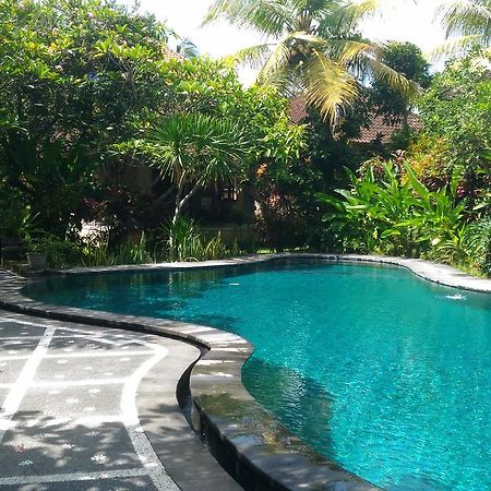 Arjana Bungalows 2 Ubud  Ngoại thất bức ảnh