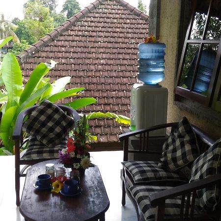 Arjana Bungalows 2 Ubud  Ngoại thất bức ảnh
