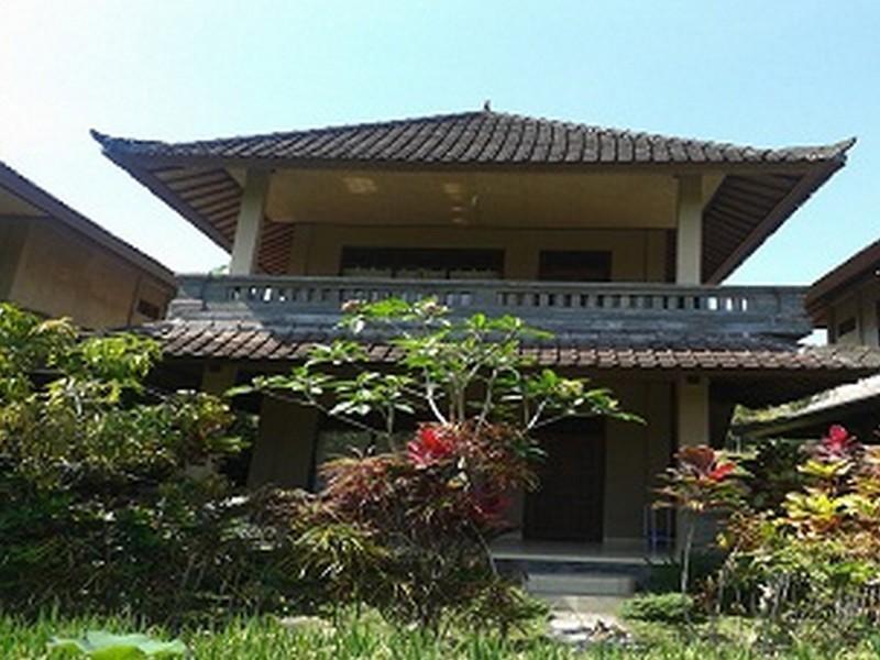 Arjana Bungalows 2 Ubud  Ngoại thất bức ảnh
