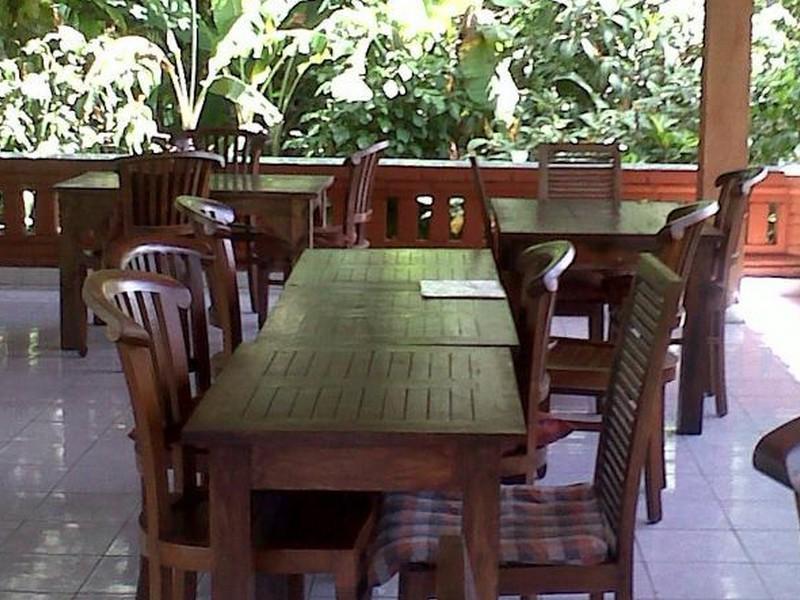 Arjana Bungalows 2 Ubud  Ngoại thất bức ảnh