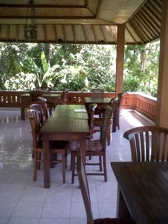 Arjana Bungalows 2 Ubud  Ngoại thất bức ảnh