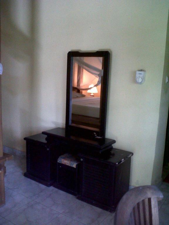 Arjana Bungalows 2 Ubud  Ngoại thất bức ảnh