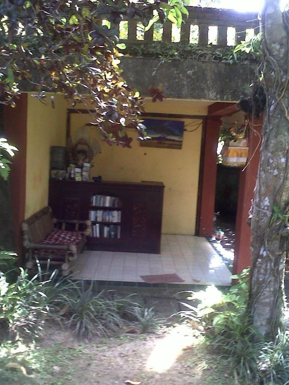 Arjana Bungalows 2 Ubud  Ngoại thất bức ảnh