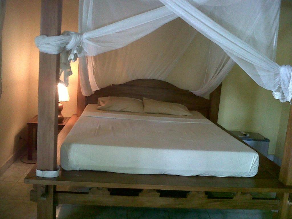 Arjana Bungalows 2 Ubud  Ngoại thất bức ảnh