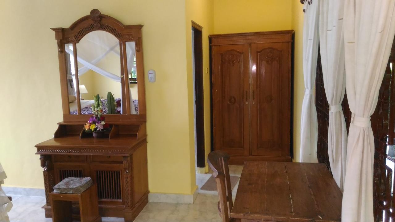 Arjana Bungalows 2 Ubud  Ngoại thất bức ảnh