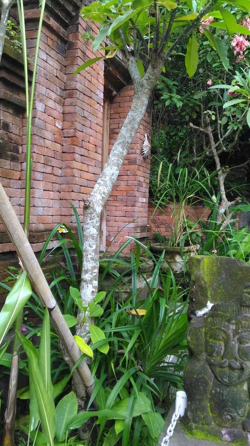 Arjana Bungalows 2 Ubud  Ngoại thất bức ảnh
