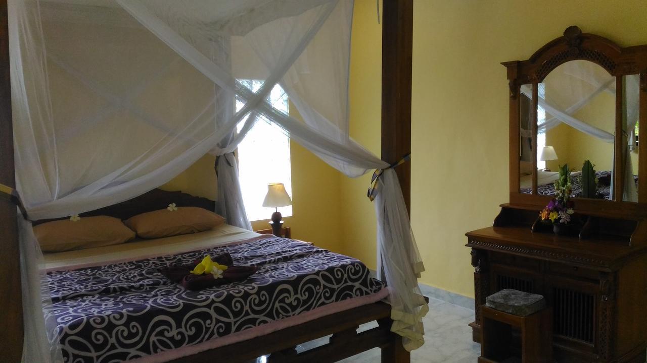 Arjana Bungalows 2 Ubud  Ngoại thất bức ảnh