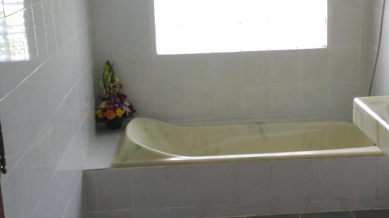 Arjana Bungalows 2 Ubud  Ngoại thất bức ảnh